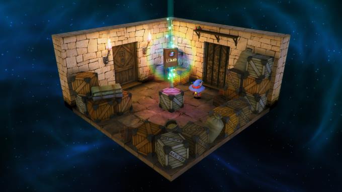 Lumo PC Crack
