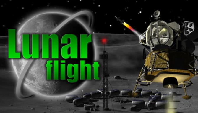 Lunar Flight Free Download