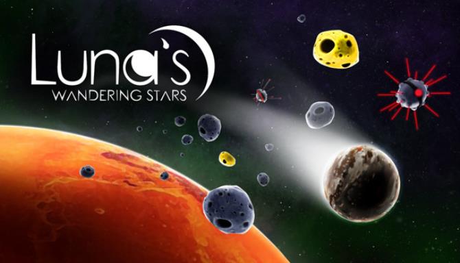 Luna's Wandering Stars Free Download