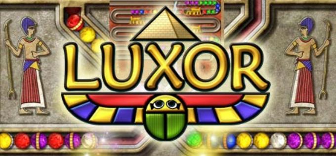 Luxor Free Download
