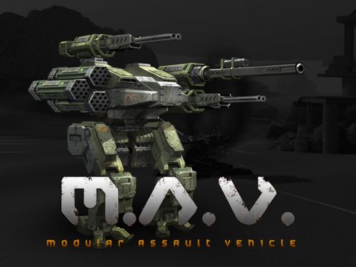 M.A.V. Free Download
