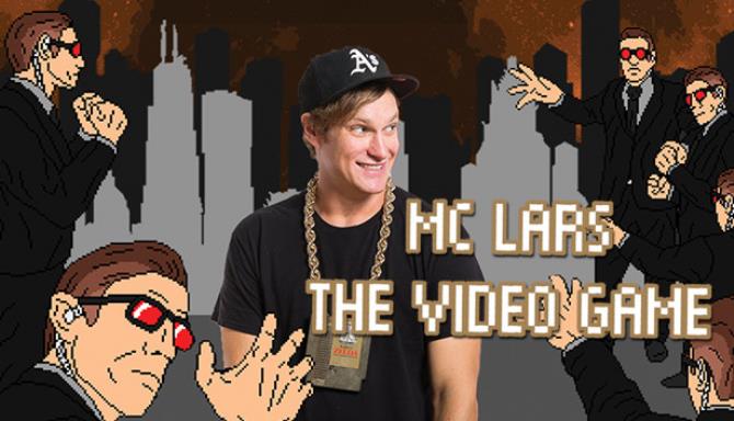 MC Lars: The Video Game Free Download