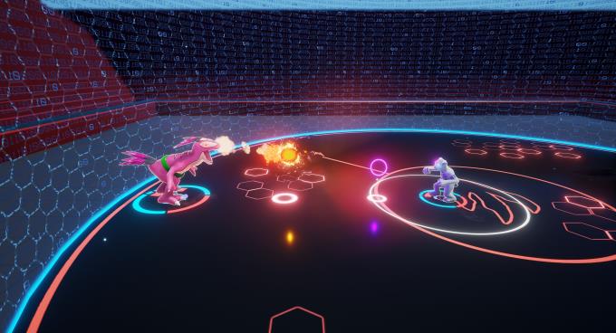 M.EXE Torrent Download