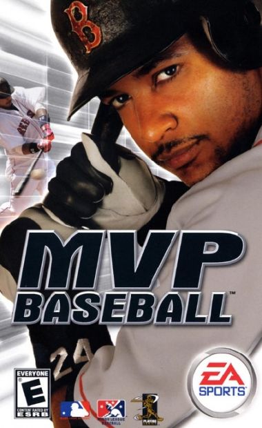 MVP Baseball 2005 Free Download