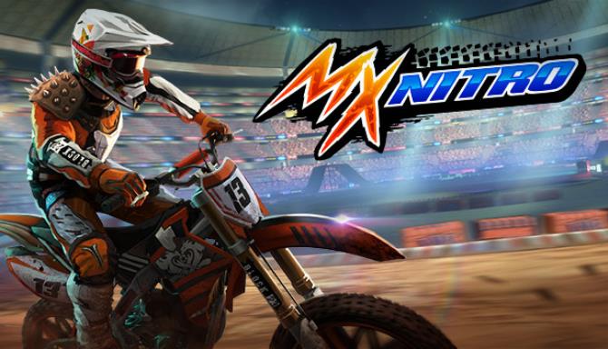 MX Nitro Free Download
