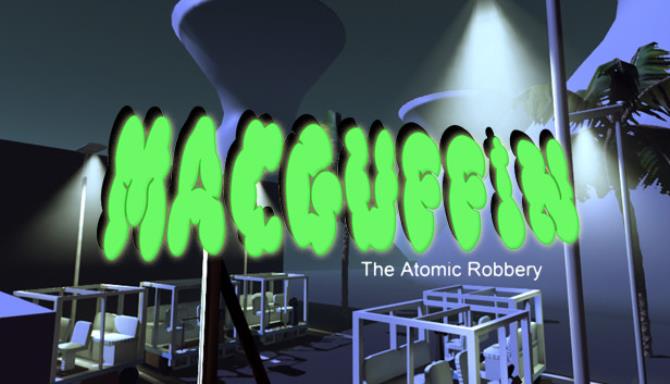 MacGuffin Free Download