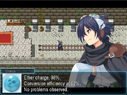 Machina of the Planet Tree -Planet Ruler- Torrent Download