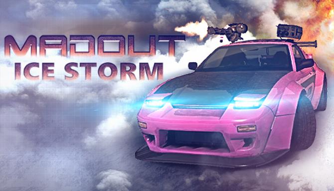 MadOut Ice Storm Free Download