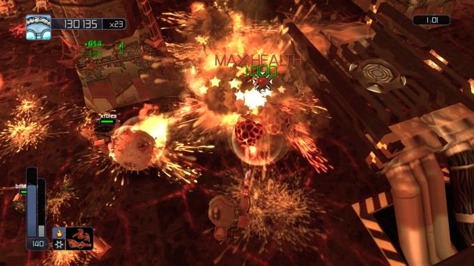 Madballs in Babo:Invasion Torrent Download