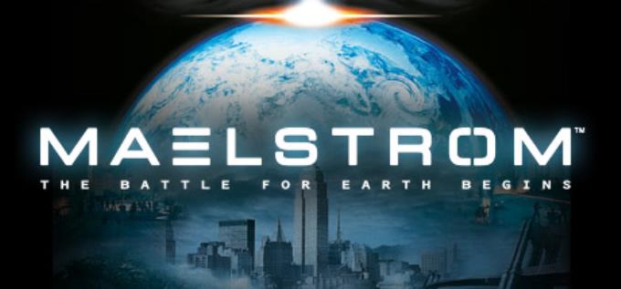 Maelstrom: The Battle for Earth Begins Free Download