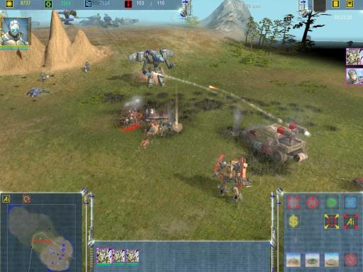 Maelstrom: The Battle for Earth Begins PC Crack