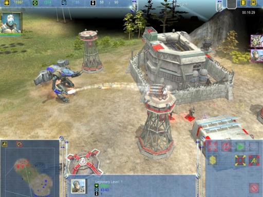 Maelstrom: The Battle for Earth Begins Torrent Download