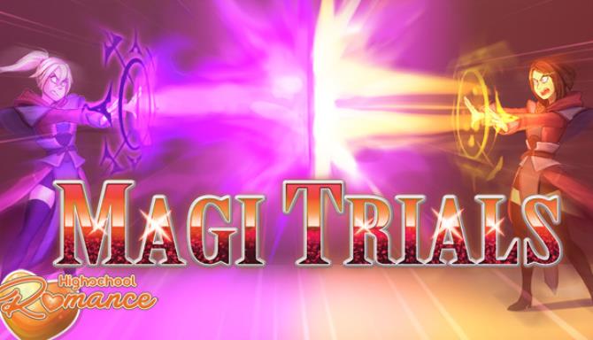 Magi Trials Free Download
