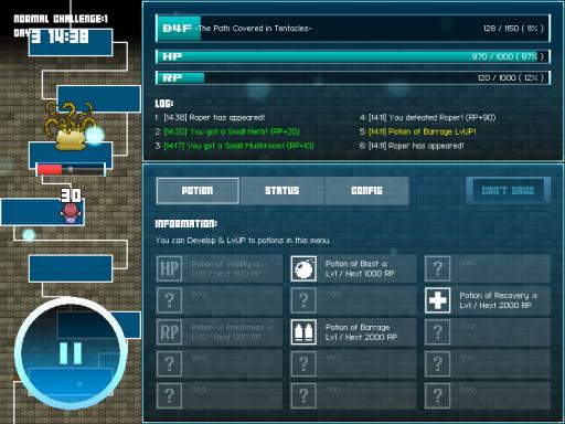 Magic Potion Explorer PC Crack