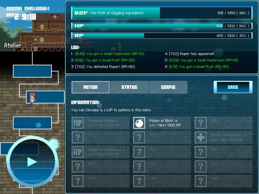 Magic Potion Explorer Torrent Download