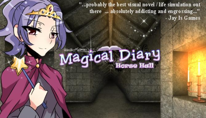 Magical Diary: Horse Hall Free Download