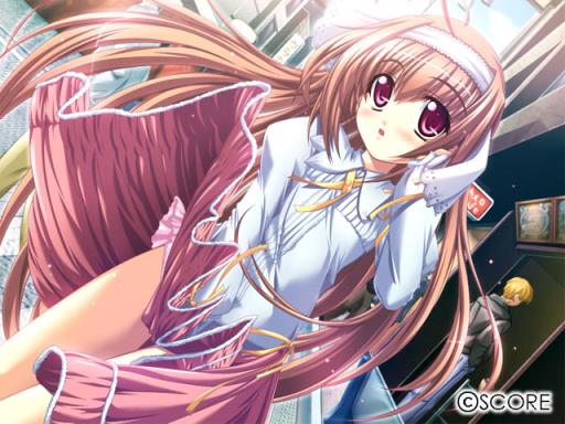 Magical Teacher: My Teacher’s a Mage? Torrent Download