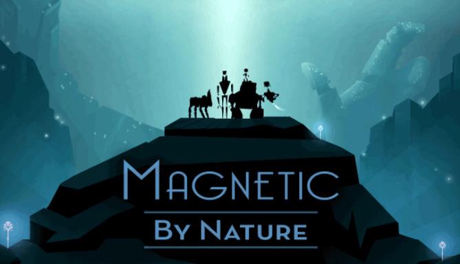Magnetic By Nature Free Download