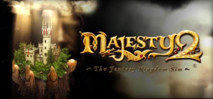 Majesty 2 Free Download