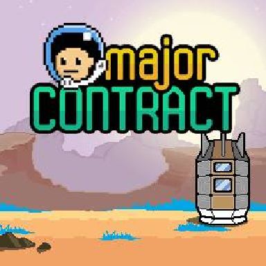 Major Contract Free Download
