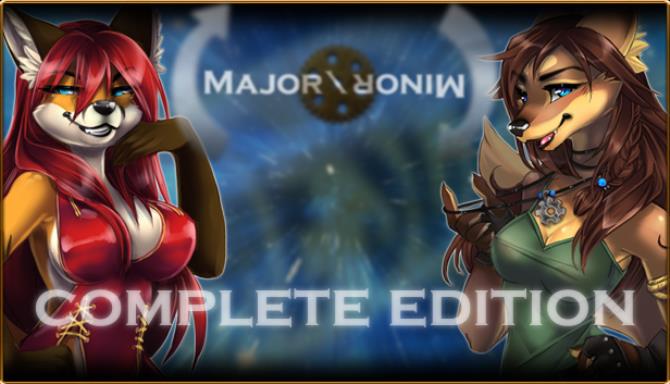MajorMinor - Complete Edition Free Download