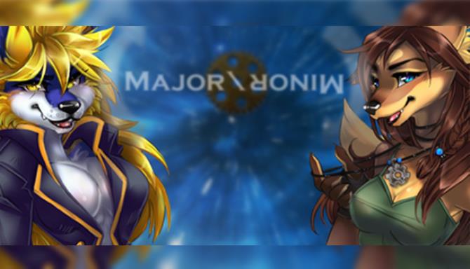 MajorMinor Free Download