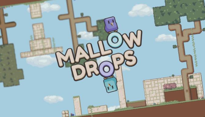 Mallow Drops Free Download