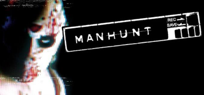 Manhunt Free Download