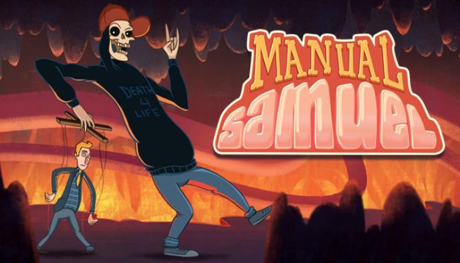Manual Samuel Free Download