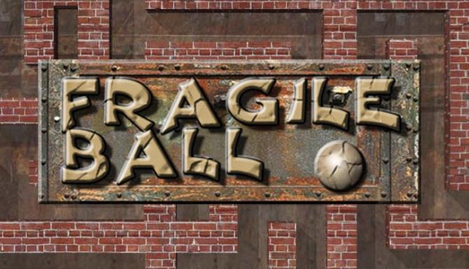 Marble Mayhem: Fragile Ball Free Download