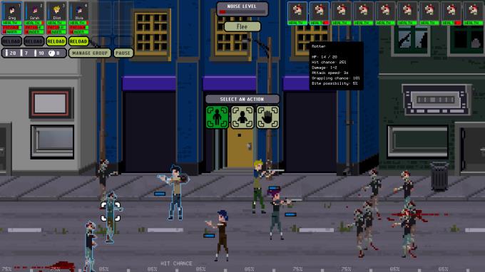 March of the Living PC Crack