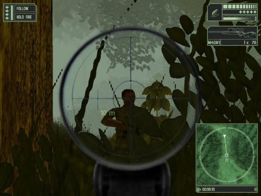 Marine Sharpshooter II: Jungle Warfare Torrent Download