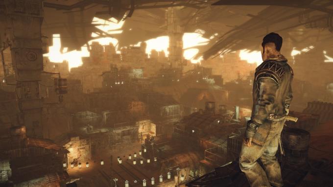 Mars: War Logs Torrent Download