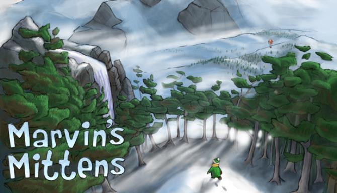 Marvin's Mittens Free Download