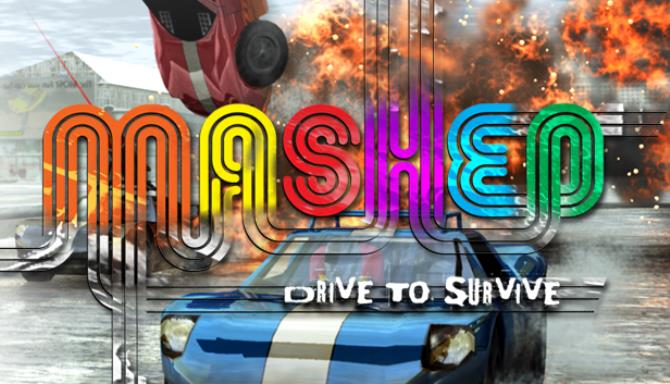 Mashed Free Download