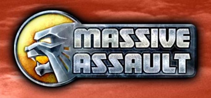 Massive Assault Free Download