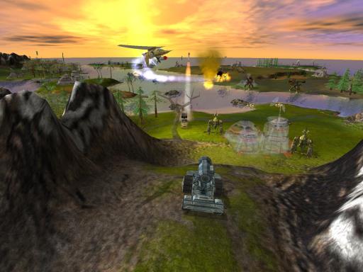 Massive Assault Torrent Download