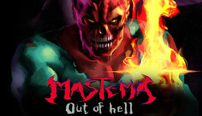 Mastema: Out of Hell Free Download