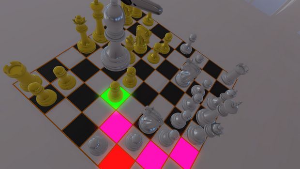 Masters Of Chess PC Crack