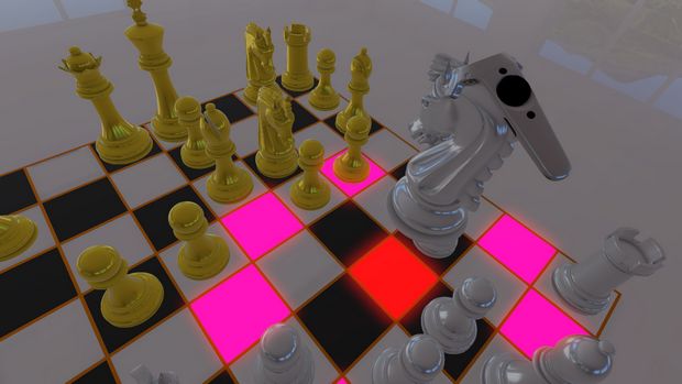 Masters Of Chess Torrent Download
