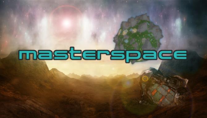 Masterspace Free Download