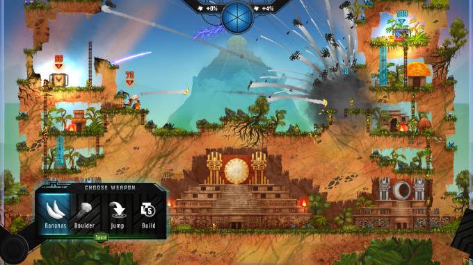 Mayan Death Robots PC Crack