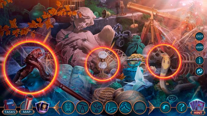 Maze Of Realities: Flower Of Discord Collector's Edition Torrent Download