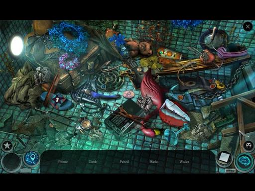 Maze: The Broken Tower PC Crack
