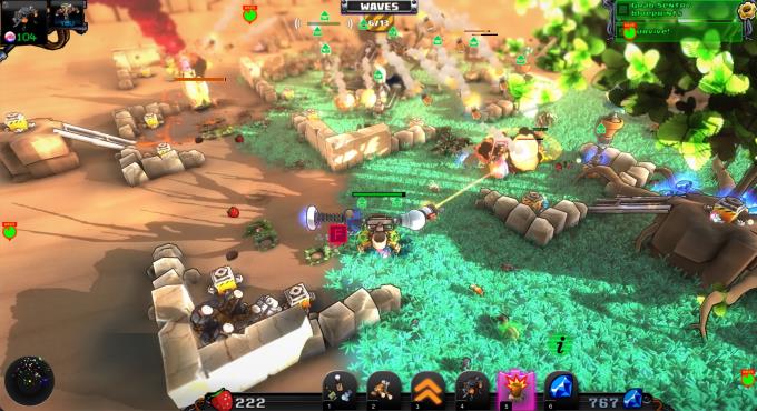 McDROID Torrent Download
