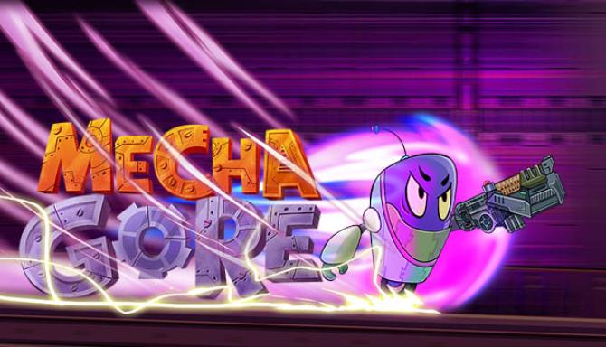 MechaGore Free Download