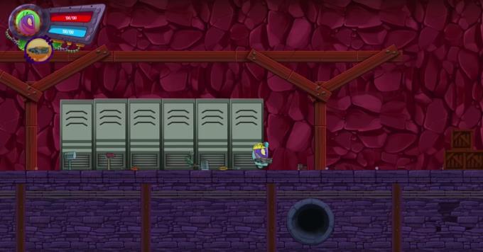 MechaGore PC Crack