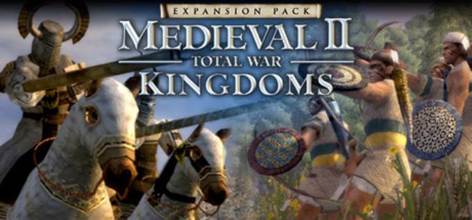 Medieval II: Total War™ Kingdoms Free Download