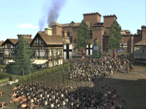 Medieval II: Total War™ Kingdoms Torrent Download