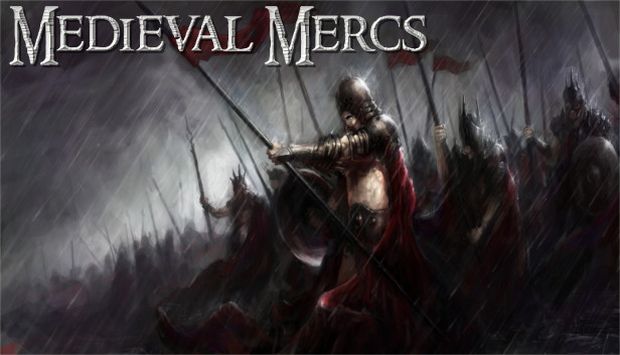 Medieval Mercs Free Download